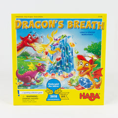 Dragon's Breath - HABA USA