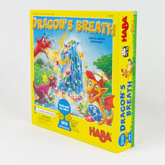 Dragon's Breath - HABA USA - Right
