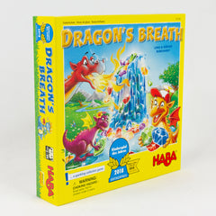 Dragon's Breath - HABA USA - Left