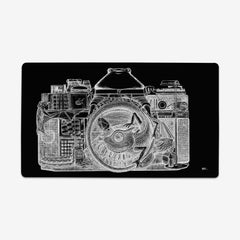 Camera Playmat - DSArt - Mockup - xray