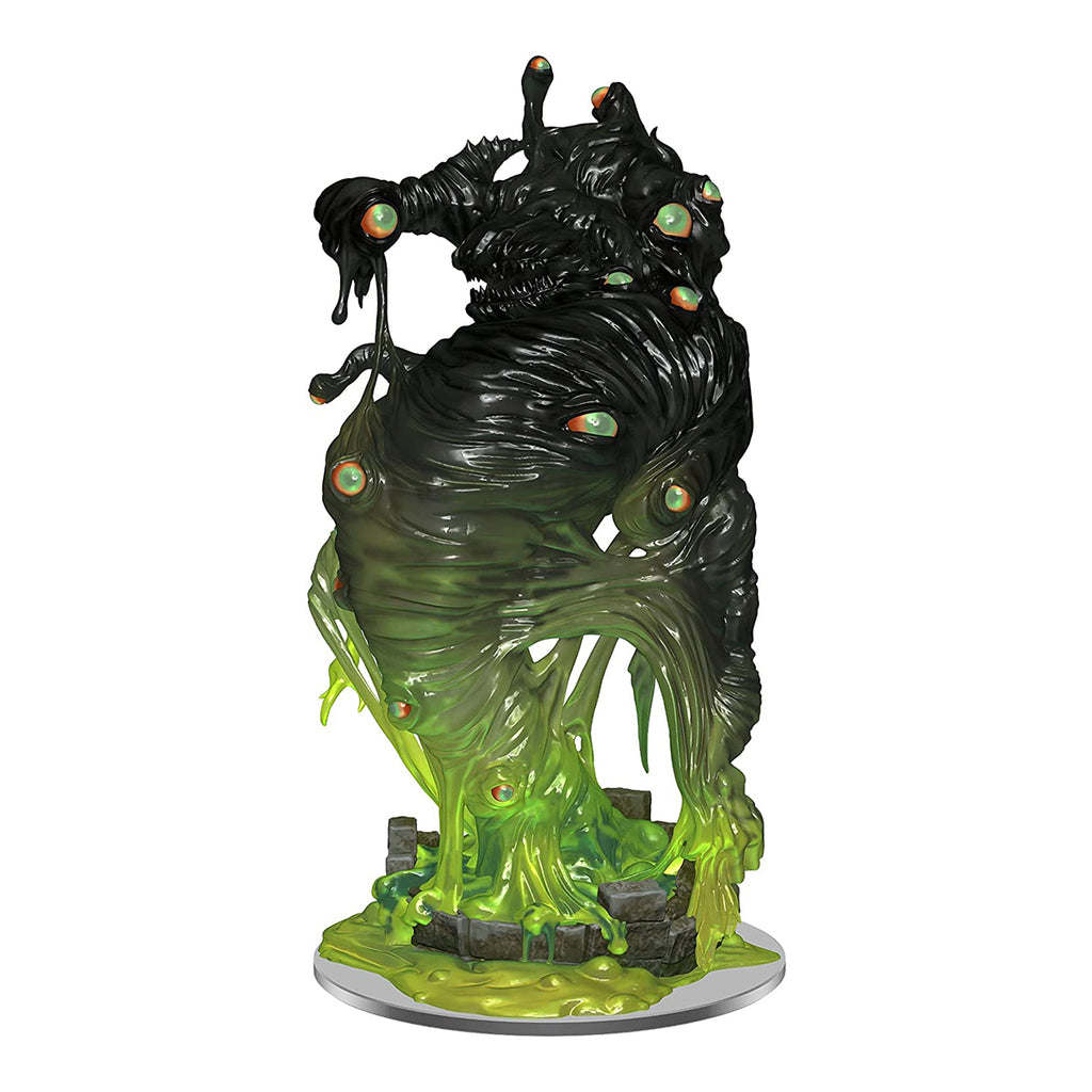 D&D Icons of the Realms: Juiblex - Demon Lord of Slime and Ooze
