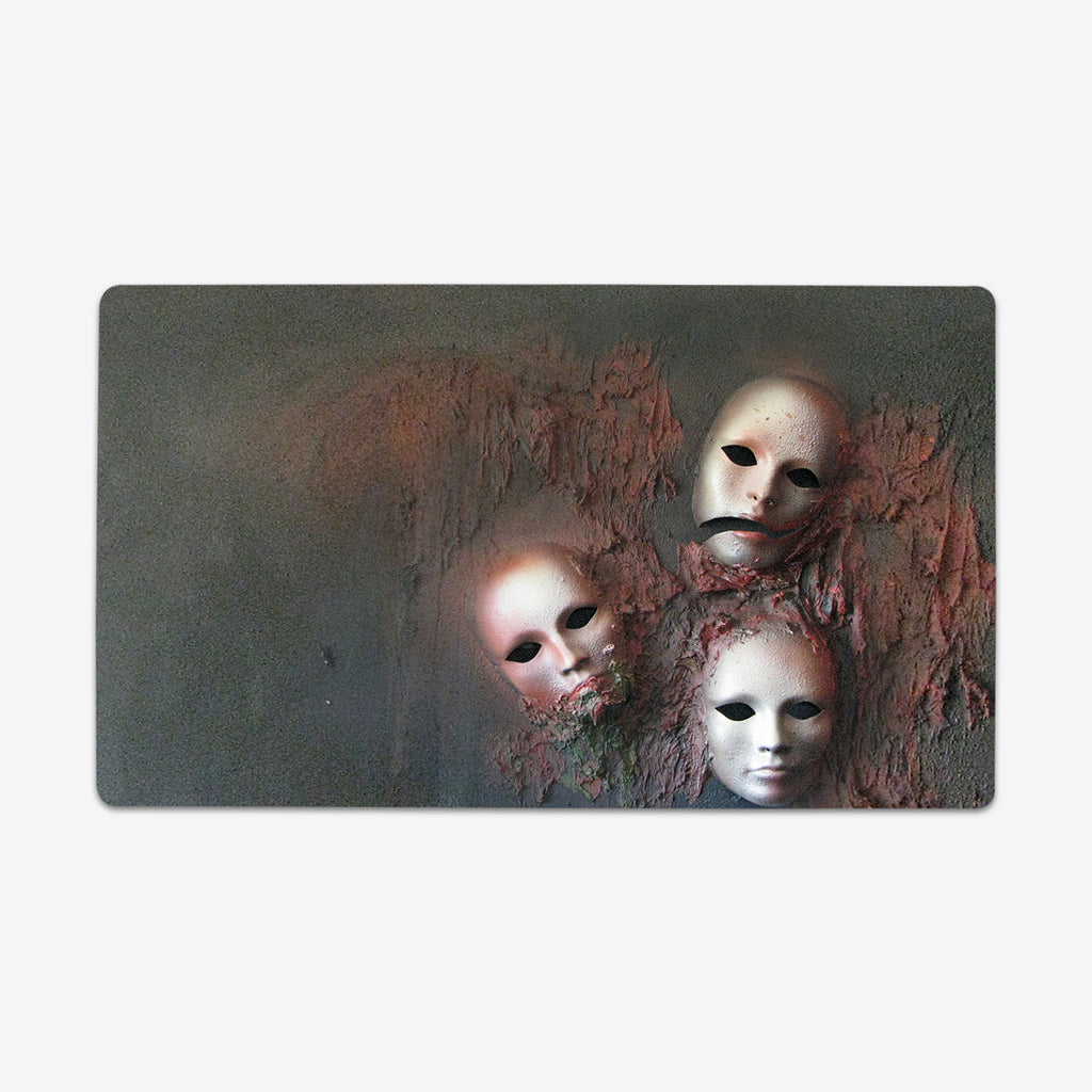 Three Voices Playmat - Daniel Montalvo - Mockup