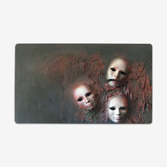 Three Voices Playmat - Daniel Montalvo - Mockup