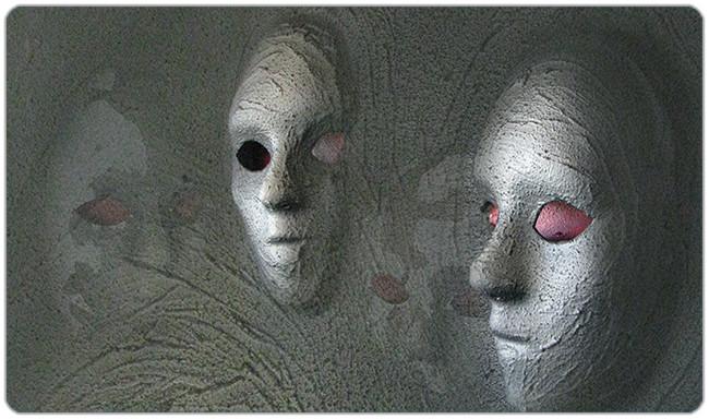 Breaking Together Playmat - Daniel Montalvo - Mockup