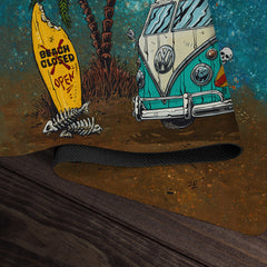 Beach Break Playmat