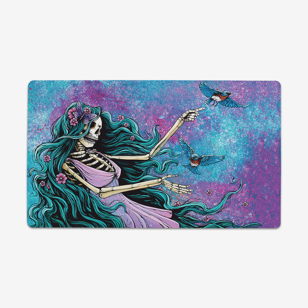 Ethereal Beauty Playmat
