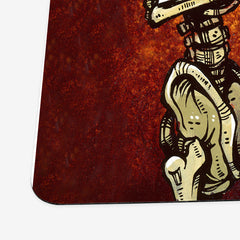 Metamorphosis Playmat