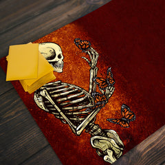 Metamorphosis Playmat