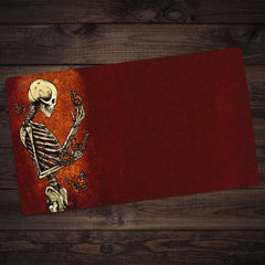 Metamorphosis Playmat