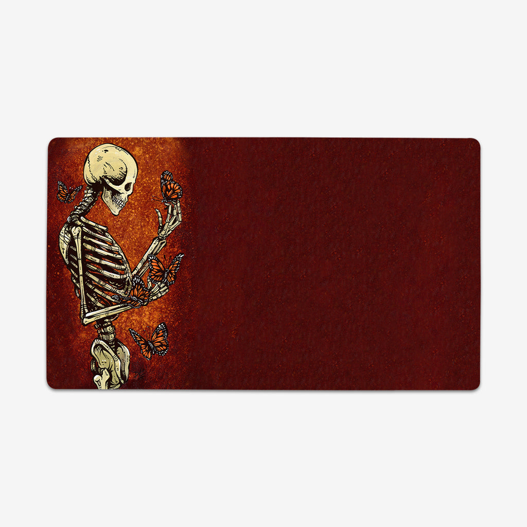 Metamorphosis Playmat