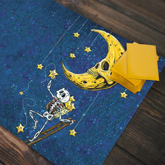 Reaching For The Stars Playmat