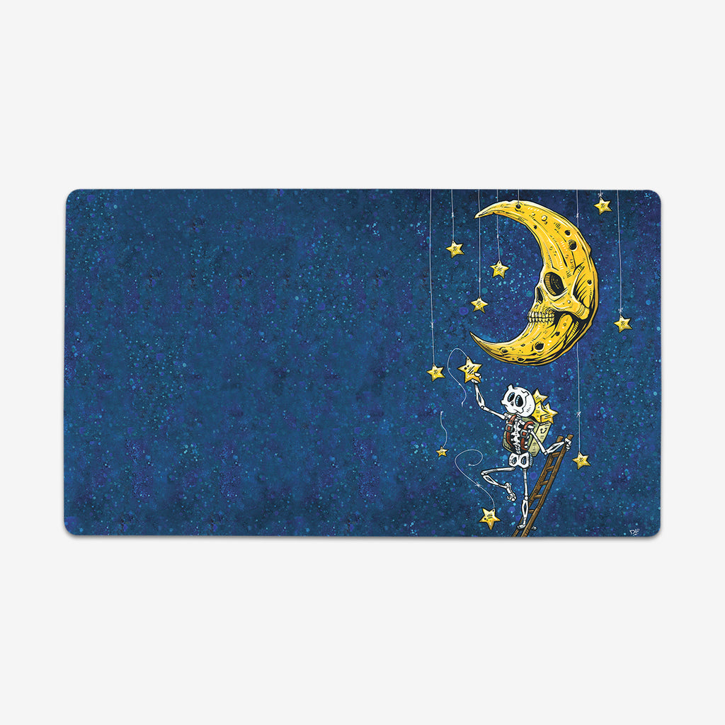 Reaching For The Stars Playmat