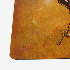 The Reckoning Playmat