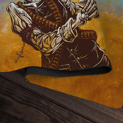 The Reckoning Playmat