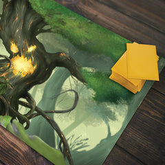 Even the Odds Playmat