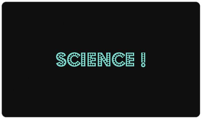 Science Playmat - David Manguerra - Mockup