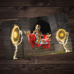 Gliesa of Libra Playmat