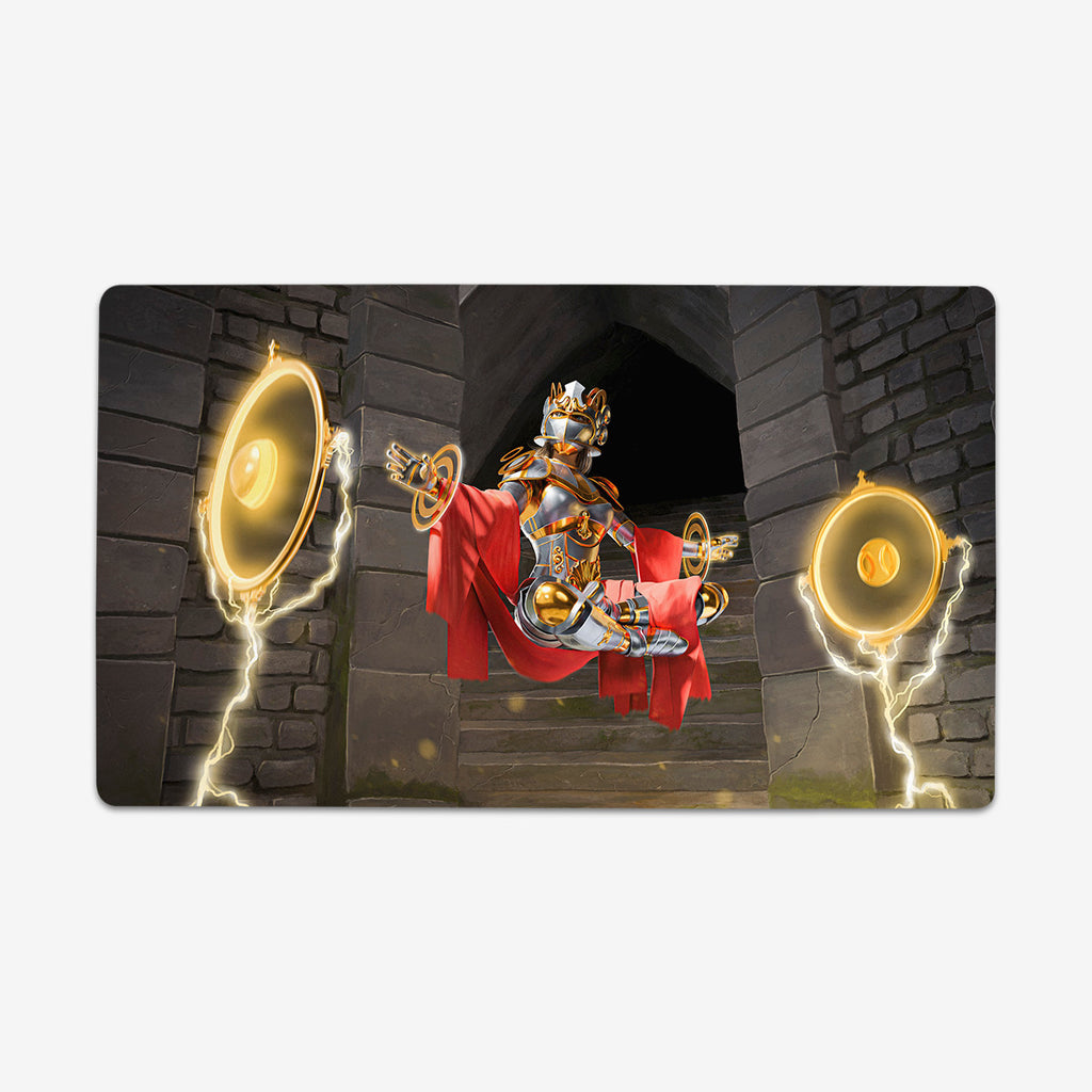 Gliesa of Libra Playmat