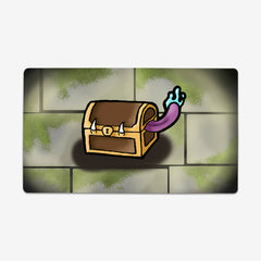 Mimic Playmat - Diddynarcon - Mockup