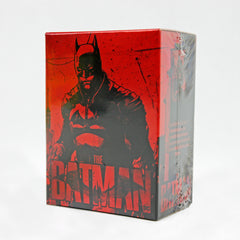 Dragon Shield 100CT Box Art Matte The Batman