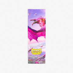 Dragon Shield Magic Carpet Pink Diamond - Dragon Shield - Deck Box