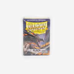 Dragon Shield Matte Non-Glare Sleeves (100ct. box!)