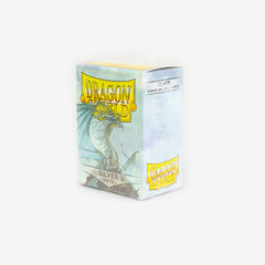 Dragon Shield Matte Sleeves (100ct. box!)
