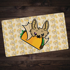 Snack Bat Playmat