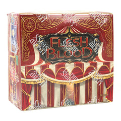 Flesh & Blood TCG: Everfest Booster 1st Edition - Flesh and Blood - Booster Boxes - Everfest - C