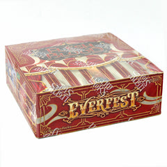 Flesh & Blood TCG: Everfest Booster 1st Edition - Flesh and Blood - Booster Boxes - Everfest - Box