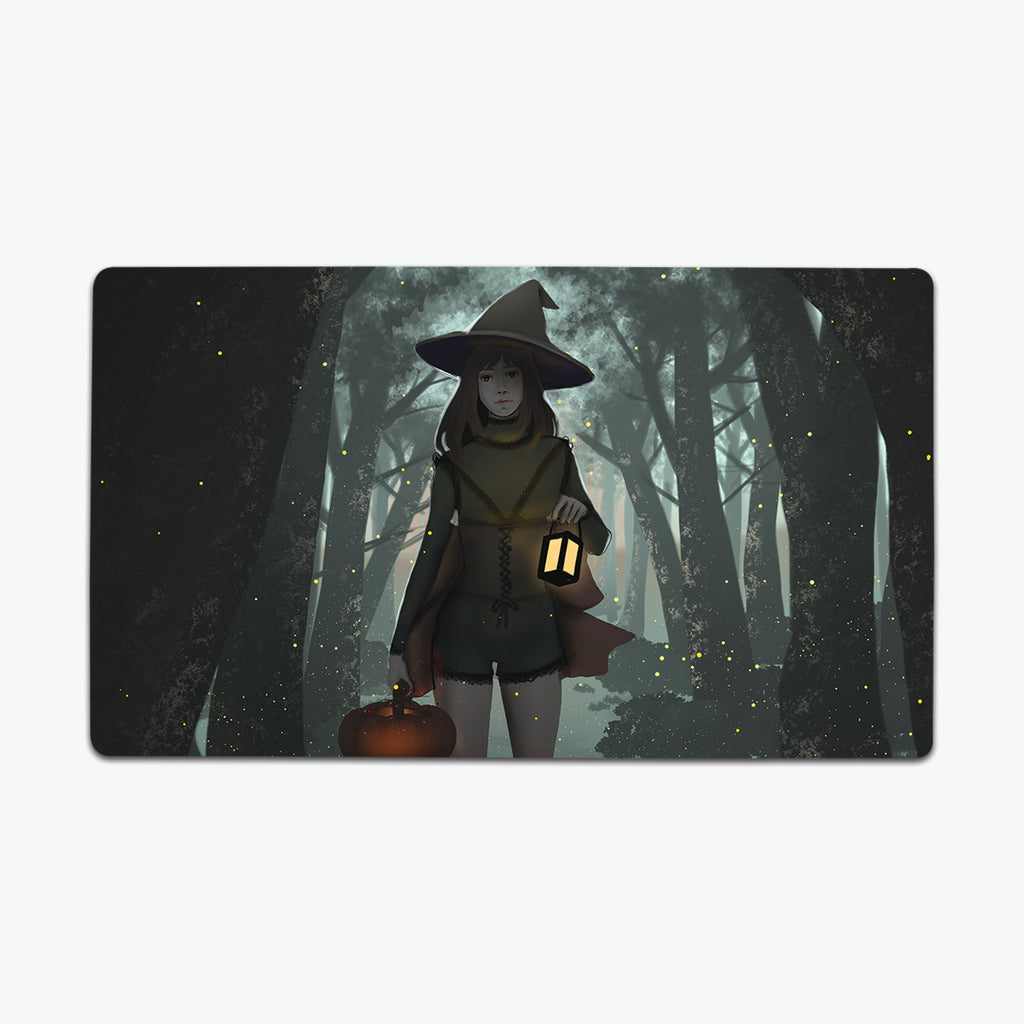 Forest Witch Playmat