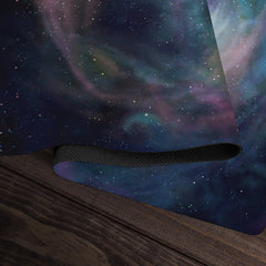 Andromeda's Lights Playmat