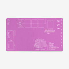 Blueprint Playmat - Flinxz - Mockup - Pink - Lefty