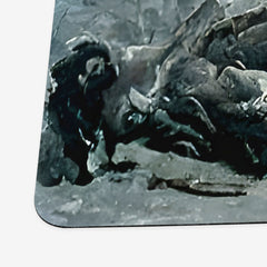 Appeal to Nature Playmat