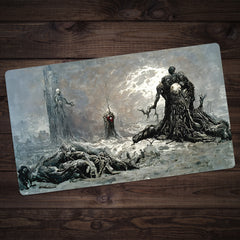 Appeal to Nature Playmat