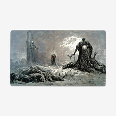 Appeal to Nature Playmat