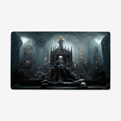 Throne of the Faceless One Playmat