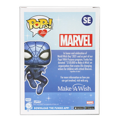 Funko Pop! Pops! With Purpose: Spider-Man - Make-A-Wish (SE)