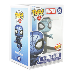 Funko Pop! Pops! With Purpose: Spider-Man - Make-A-Wish (SE)