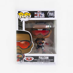 TV: The Falcon and Winter Soldier - Falcon Funko Pop! Vinyl (700) - Funko - Front
