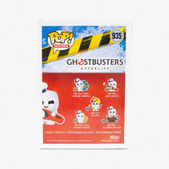 Funko Pop! Movies: Ghostbusters Afterlife- Mini Puft With Lighter (935)
