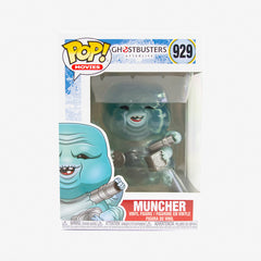 Funko Pop! Movies: Ghostbusters Afterlife - Muncher (929) - Funko - Front