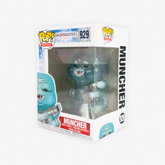 Funko Pop! Movies: Ghostbusters Afterlife - Muncher (929) - Funko - Side