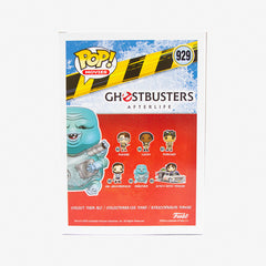 Funko Pop! Movies: Ghostbusters Afterlife - Muncher (929) - Funko - Back