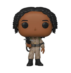 Funko Pop! Movies: Ghostbusters Afterlife - Lucky (926) - Funko
