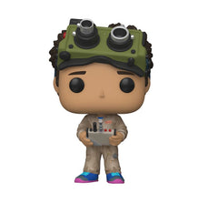 Funko Pop! Movies: Ghostbusters Afterlife - Podcast (927) - Funko 