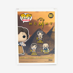 Funko Pop! Movies: The Mummy - Evelyn Carnahan (1081)