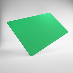 Gamegenic Prime Playmat - Asmodee USA - Mockup - Green