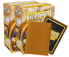 GIFT BUNDLE: Dragon Shield Matte Sleeves (Bundle of 2)