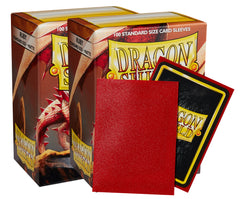 GIFT BUNDLE: Dragon Shield Matte Sleeves (Bundle of 2)